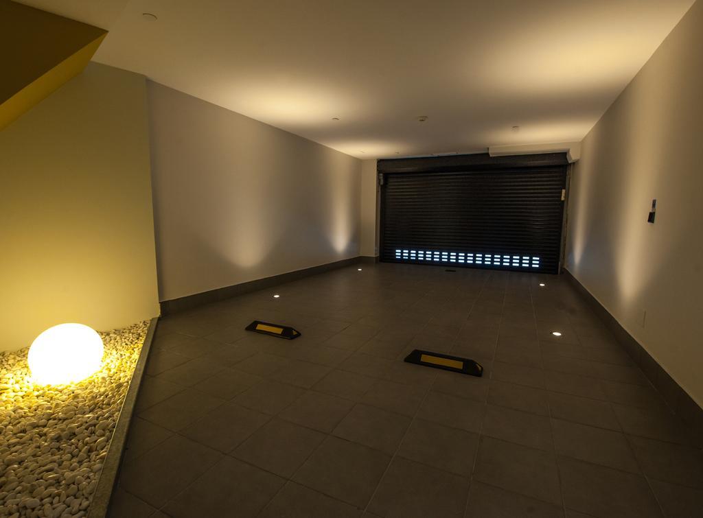 Hotel Loob Madrid (Adults Only) Торрехон-де-Ардос Екстер'єр фото