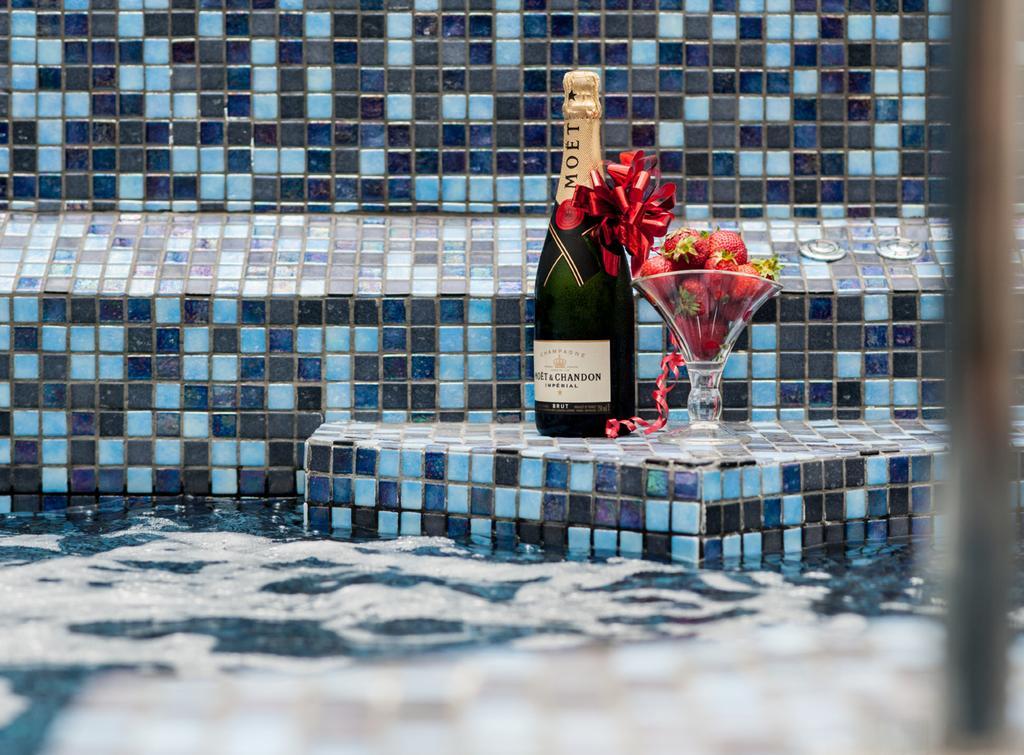 Hotel Loob Madrid (Adults Only) Торрехон-де-Ардос Номер фото