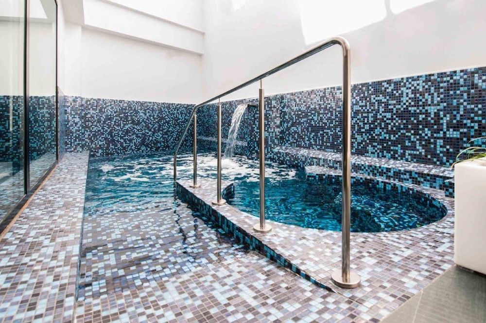Hotel Loob Madrid (Adults Only) Торрехон-де-Ардос Екстер'єр фото
